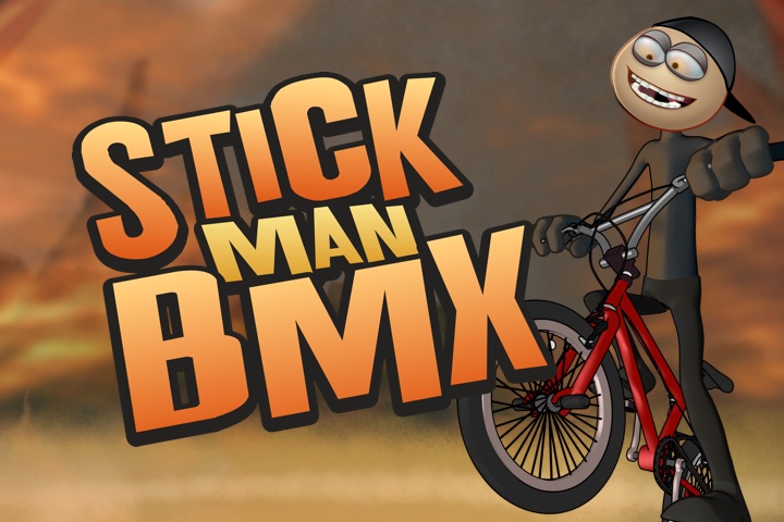 Sitckman BMX